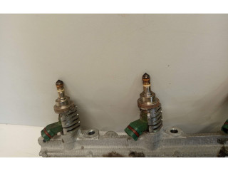 Магистральная трубка топлива         Lexus GS 300 350 430 450H 