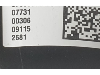 Volant Fiat 500L 2015 7355897240, 735560388