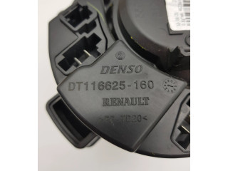 Вентилятор печки DT116625160 Renault Clio V