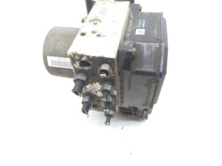 Блок АБС 6G912C405AK, 54084800C   Ford  S-MAX  2006-2015 года