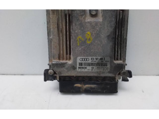 Řídící jednotka 4E0907409B   Audi A8 S8 D3 4E 2002
