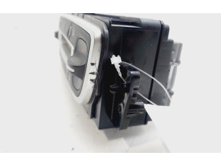 Блок управления климат-контролем 275102769R Renault Scenic III Grand scenic III