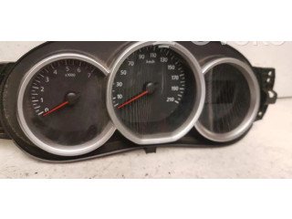 Přístrojová deska Renault Sandero I 248109235R