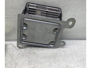 Блок подушек безопасности Dacia Duster II