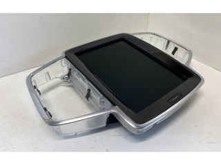 Дисплей    31456506AA, P31456506AA   Volvo XC90