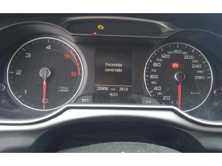 Панель приборов 8K0920931C, 503002422405 Audi A4 Allroad