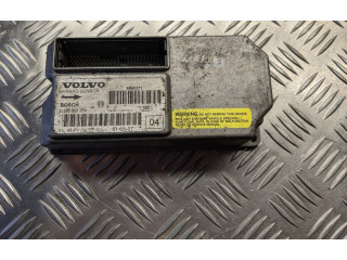 Блок подушек безопасности 8645271, 0285001254   Volvo V70