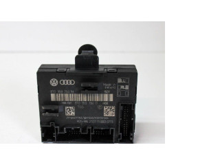 Блок управления дверью