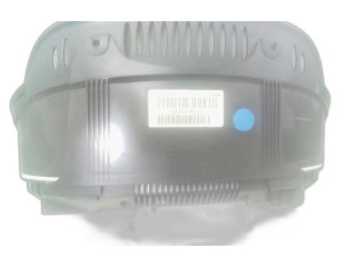 Přístrojová deska BMW 5 E60 E61 2005 62119130125, 6211-6983153