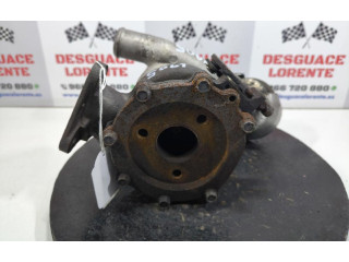  Турбина Opel Meriva A  8973000923   для двигателя Z17DTJ      