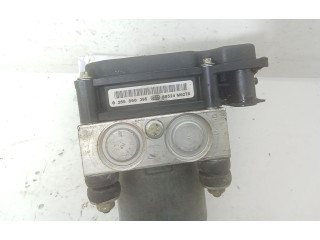 Блок управления АБС 0265231486, 0265231486 Citroen C4 I