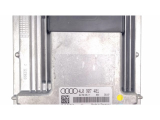 Řídící jednotka 4L0910401M, 4L0907401 Audi Q7 4L 2007
