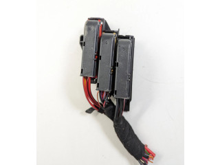 Блок предохранителей 8K0971845   Audi A5 8T 8F    