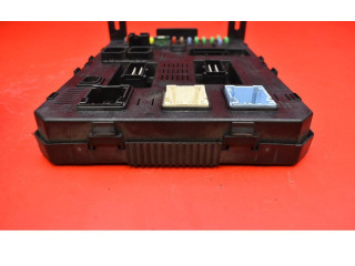 Pojistková skříňka 9660105780, 9660105780 Peugeot 307 2005