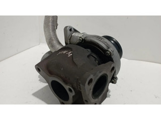  Турбина Opel Meriva A 1.7 8973762735         