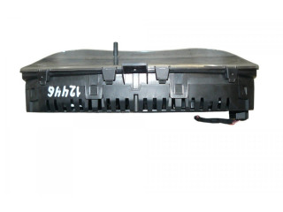 Geschwindigkeitsmesser Cockpit 5J0920810B   Skoda Fabia Mk2 (5J)       