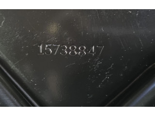 Pojistková skříňka 15093837, 15738847 Cadillac Escalade 2007