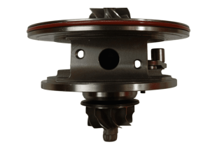 Турбина Renault Espace V (RFC) 2015 - 2023 года