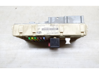 Блок предохранителей 50507093, 501210970000 Alfa Romeo 159