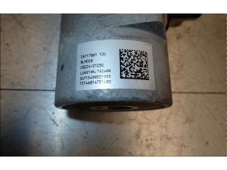 рейка Колонка рулевая 52090174 Fiat Grande Punto - года