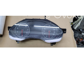 Панель приборов 4G8920982M Audi A7 S7 4G