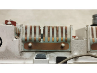 Přístrojová deska Land Rover Discovery 1991 LR0003002, PRC8431