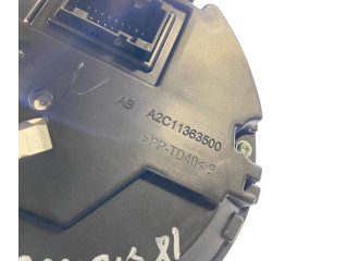 Přístrojová deska Alfa Romeo Stelvio 2019 50559284