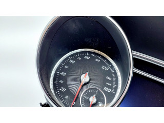 Přístrojová deska Mercedes-Benz GLA W156 2018 A1569004904, 0263698339