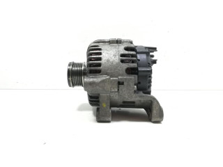 Генератор 7789980   BMW X3 E83      