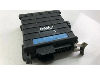 Другие блоки управления / модули