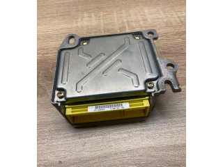 Блок подушек безопасности 4E0959655G, 4E0910655 Audi A8 S8 D3 4E