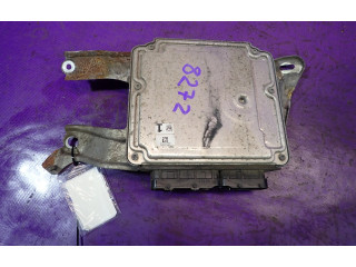 Řídící jednotka 89661-0DC20, 89661-0DC20 Toyota Yaris 2009