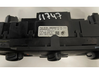 Блок управления климат-контролем 5JA820045B, 5JA820045B Skoda Rapid (NH)