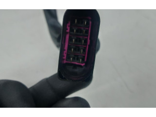 Vstřikovací čerpadlo 038130107D Seat Leon (1M)