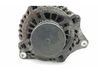 Генератор 23700AA640, A3TX0581   Subaru Forester SH      