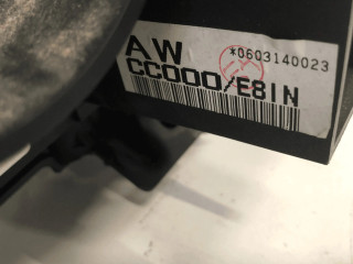 Přístrojová deska Fiat Punto (188) 2003 55219920