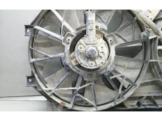 Комплект вентиляторов 4761507, 1465001 Chrysler Stratus 2.0