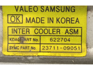 Блок АБС 2371109051 SsangYong Kyron - года