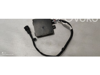 Блок управления 284K01JA2A Infiniti QX50 (J50)