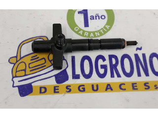 Форсунка ME203961 Mitsubishi Montero 4M41