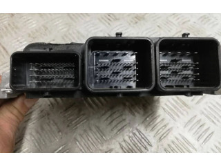 Řídící jednotka 9801556080, 9666912580 Peugeot RCZ 2013