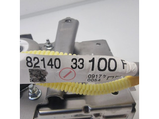 Подушка безопасности пассажира 8214033100F Lexus ES VII XZ10