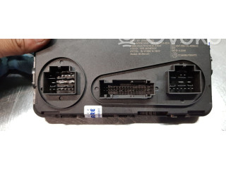 Блок комфорта 4N0907064CB, 4N0907064CH   Audi A6 S6 C8 4K   