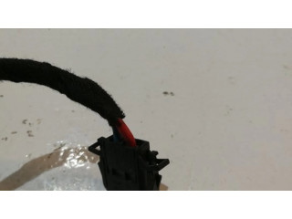 Реостат вентилятора печки