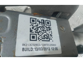 рейка Колонка рулевая BK213C529CD, 12256122747 Ford Transit Custom 2013 - 2023 года