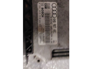 Řídící jednotka 4G0907401, 10395536   Audi A8 S8 D4 4H 2013