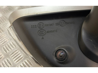 Зеркало электрическое        Volvo XC90  2014 -  года   