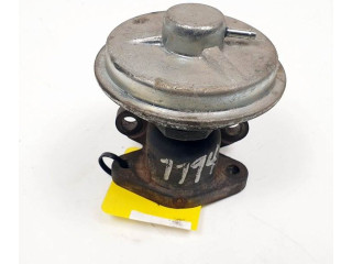 Клапан EGR Chevrolet Captiva