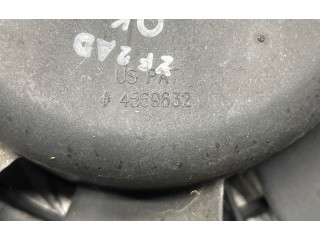 Вентилятор радиатора 4569632 Hyundai Santa Fe