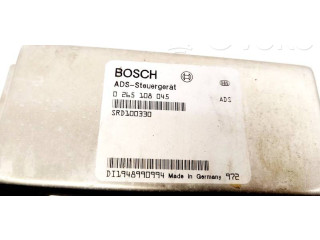Блок управления АБС 0265108045, SRD100330 Rover 75